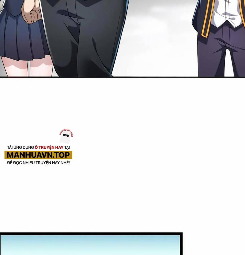 Linh Khí Khôi Phục: Ta Mỗi Ngày Thu Được Một Cái Kỹ Năng Mới 41 trang 31