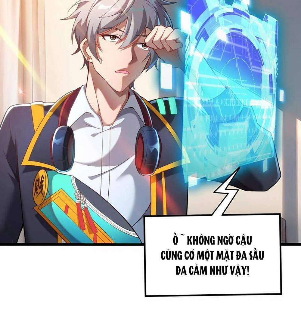 Linh Khí Khôi Phục: Ta Mỗi Ngày Thu Được Một Cái Kỹ Năng Mới 41 trang 34