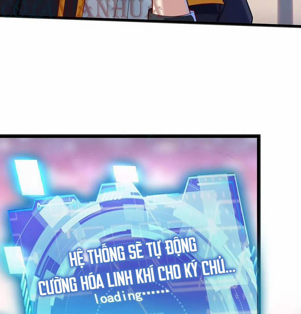 Linh Khí Khôi Phục: Ta Mỗi Ngày Thu Được Một Cái Kỹ Năng Mới 41 trang 39