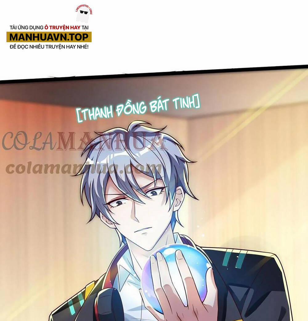 Linh Khí Khôi Phục: Ta Mỗi Ngày Thu Được Một Cái Kỹ Năng Mới 41 trang 42