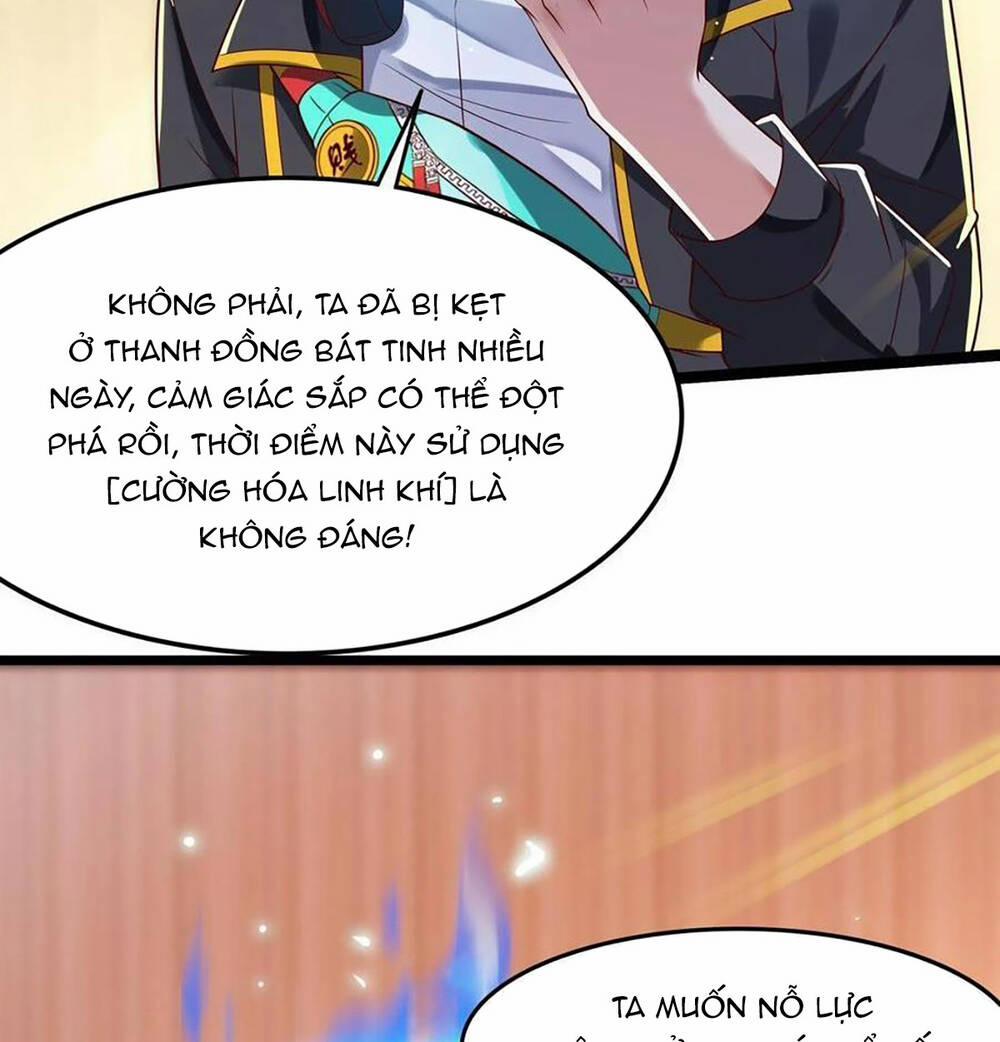 Linh Khí Khôi Phục: Ta Mỗi Ngày Thu Được Một Cái Kỹ Năng Mới 41 trang 43