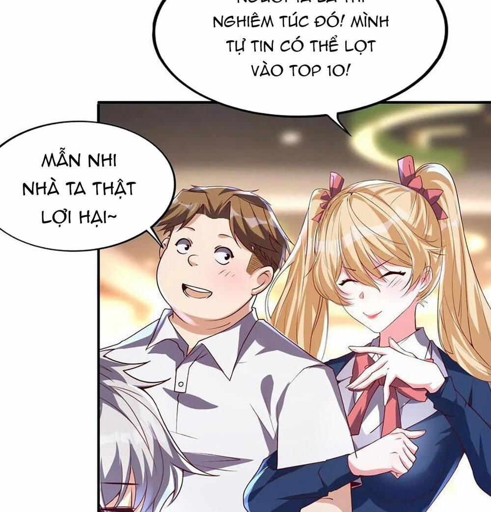 Linh Khí Khôi Phục: Ta Mỗi Ngày Thu Được Một Cái Kỹ Năng Mới 41 trang 5