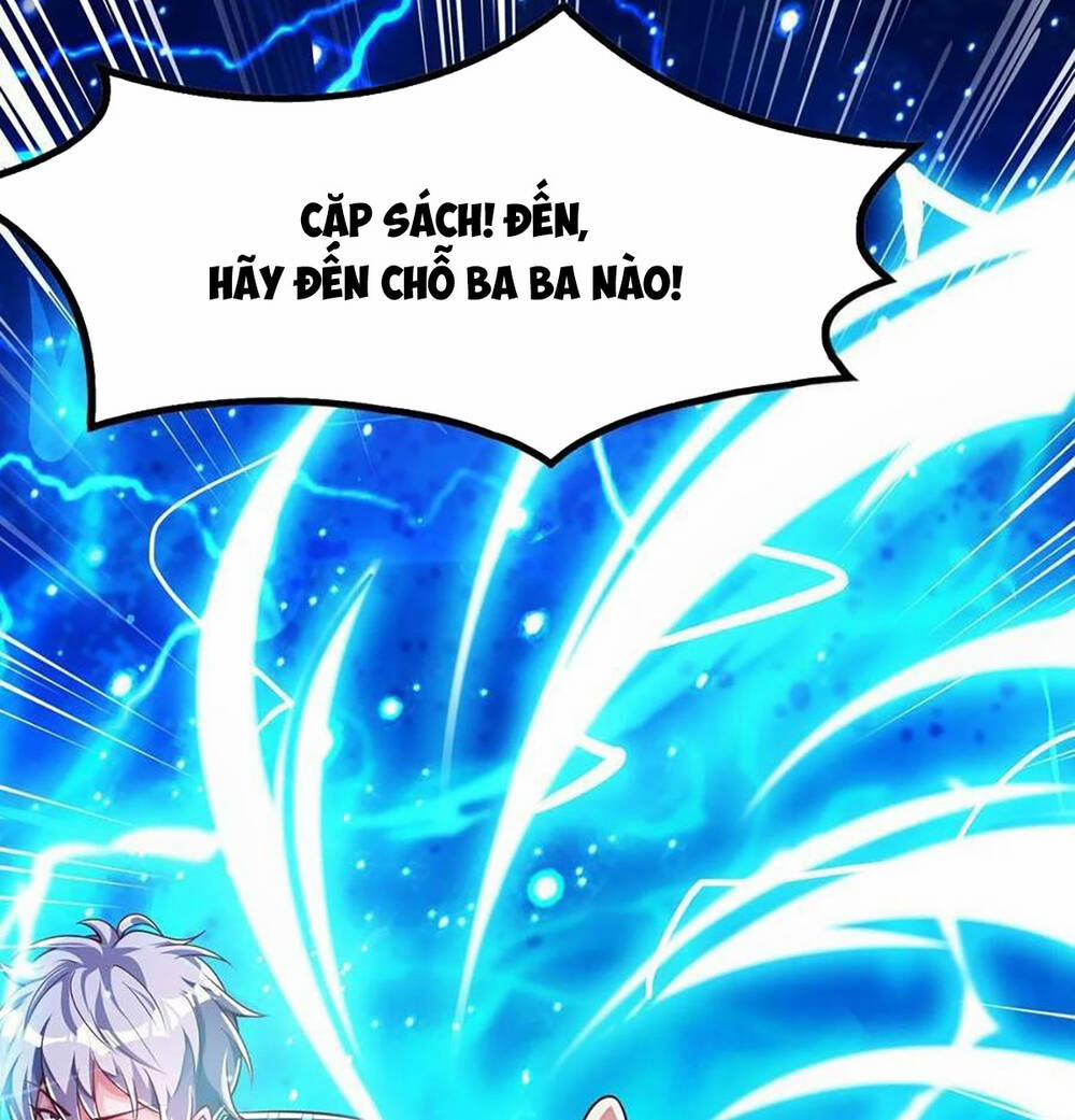 Linh Khí Khôi Phục: Ta Mỗi Ngày Thu Được Một Cái Kỹ Năng Mới 42 trang 10