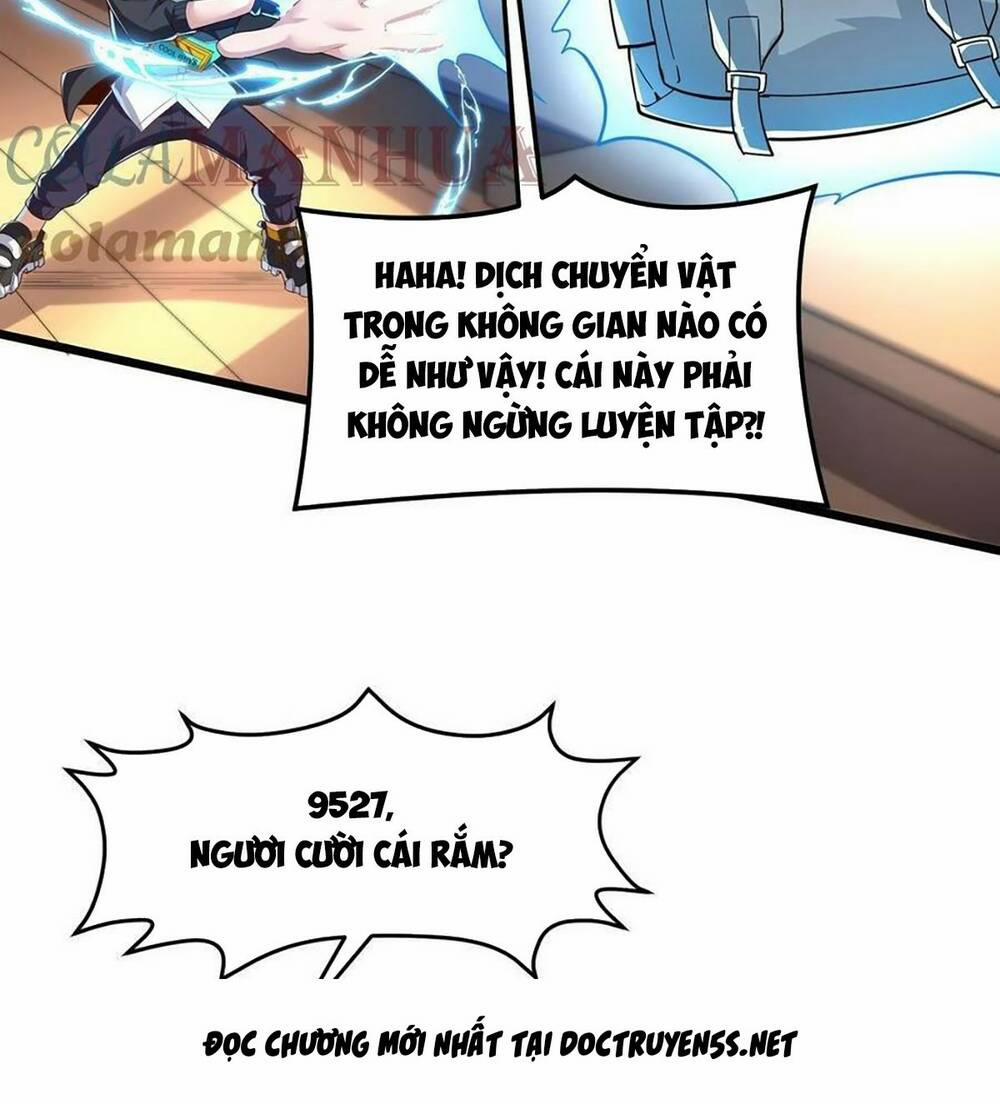 Linh Khí Khôi Phục: Ta Mỗi Ngày Thu Được Một Cái Kỹ Năng Mới 42 trang 13