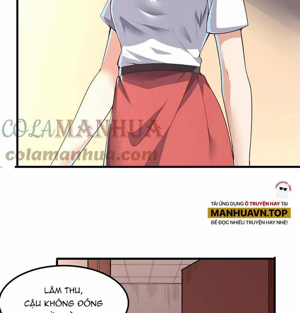 Linh Khí Khôi Phục: Ta Mỗi Ngày Thu Được Một Cái Kỹ Năng Mới 42 trang 19