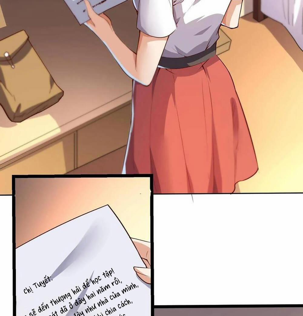 Linh Khí Khôi Phục: Ta Mỗi Ngày Thu Được Một Cái Kỹ Năng Mới 42 trang 24