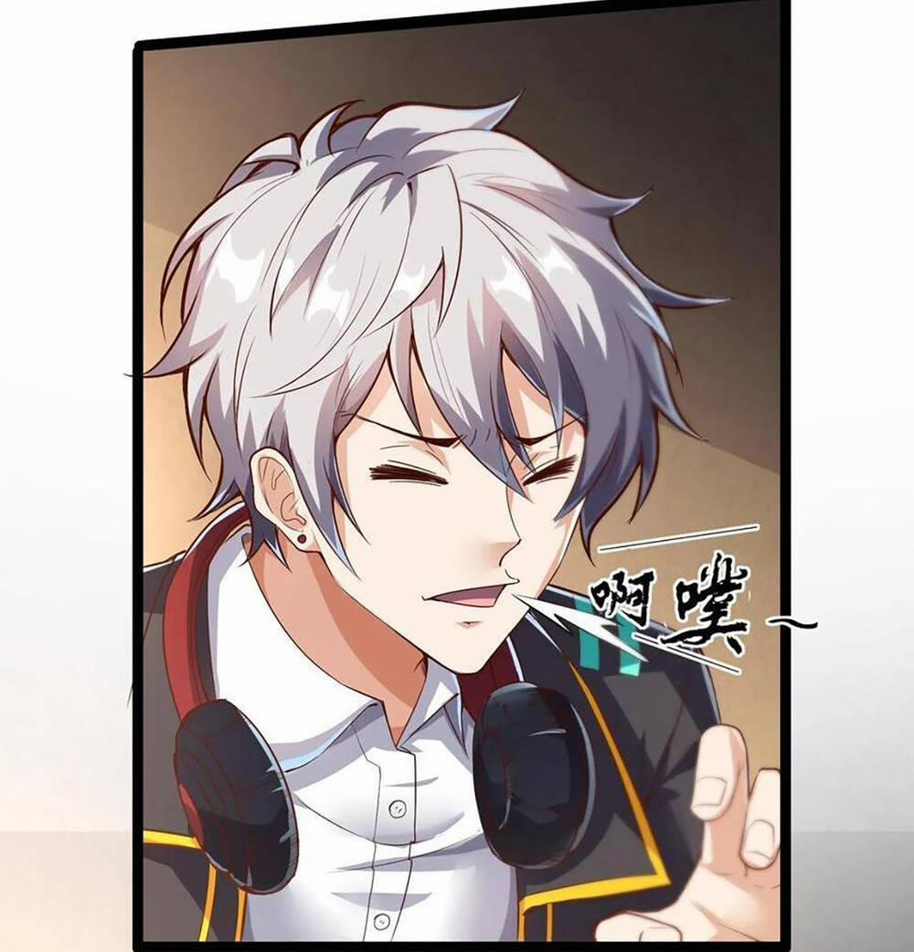 Linh Khí Khôi Phục: Ta Mỗi Ngày Thu Được Một Cái Kỹ Năng Mới 42 trang 30