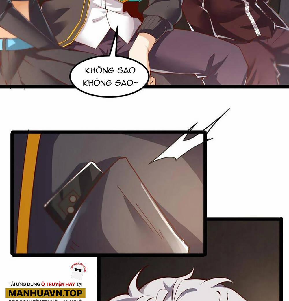 Linh Khí Khôi Phục: Ta Mỗi Ngày Thu Được Một Cái Kỹ Năng Mới 42 trang 32