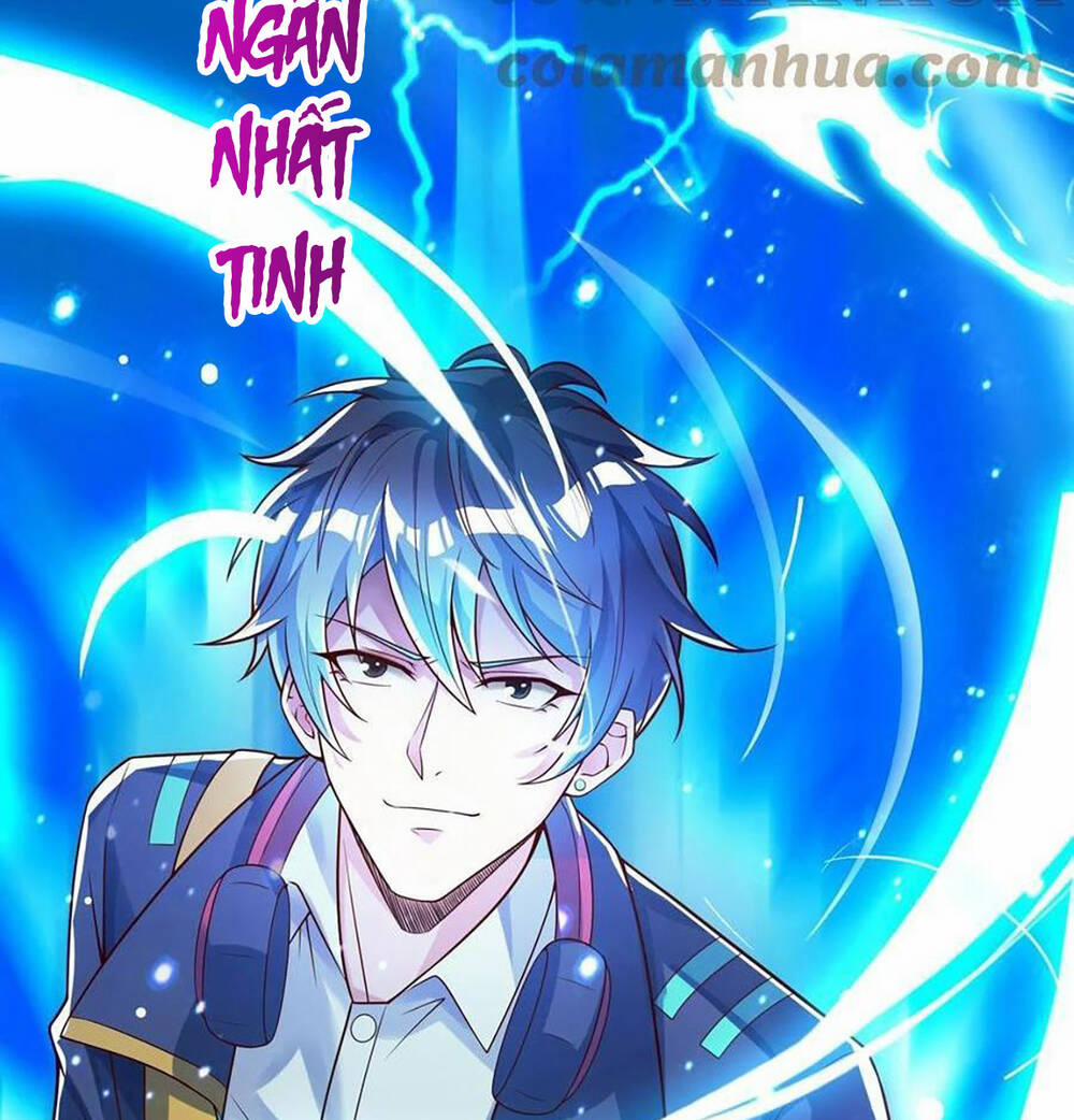 Linh Khí Khôi Phục: Ta Mỗi Ngày Thu Được Một Cái Kỹ Năng Mới 42 trang 5