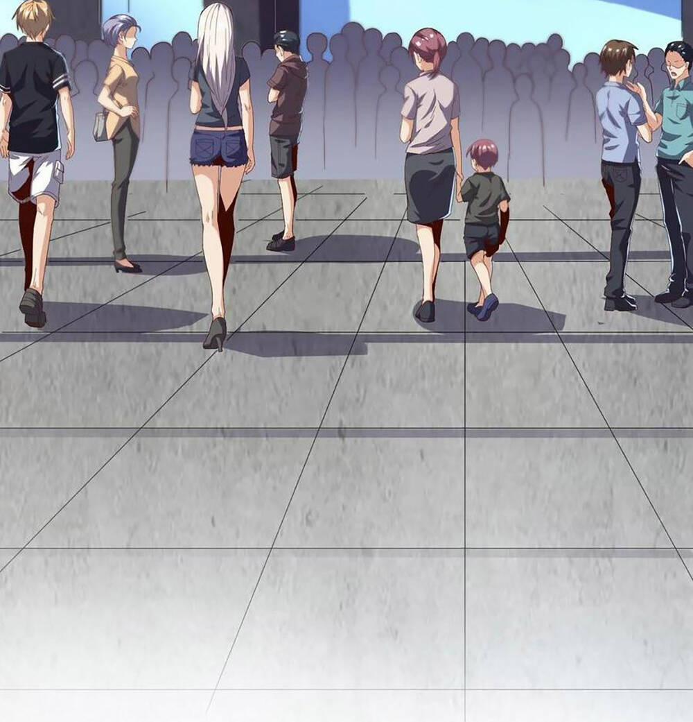 Linh Khí Khôi Phục: Ta Mỗi Ngày Thu Được Một Cái Kỹ Năng Mới 43 trang 12