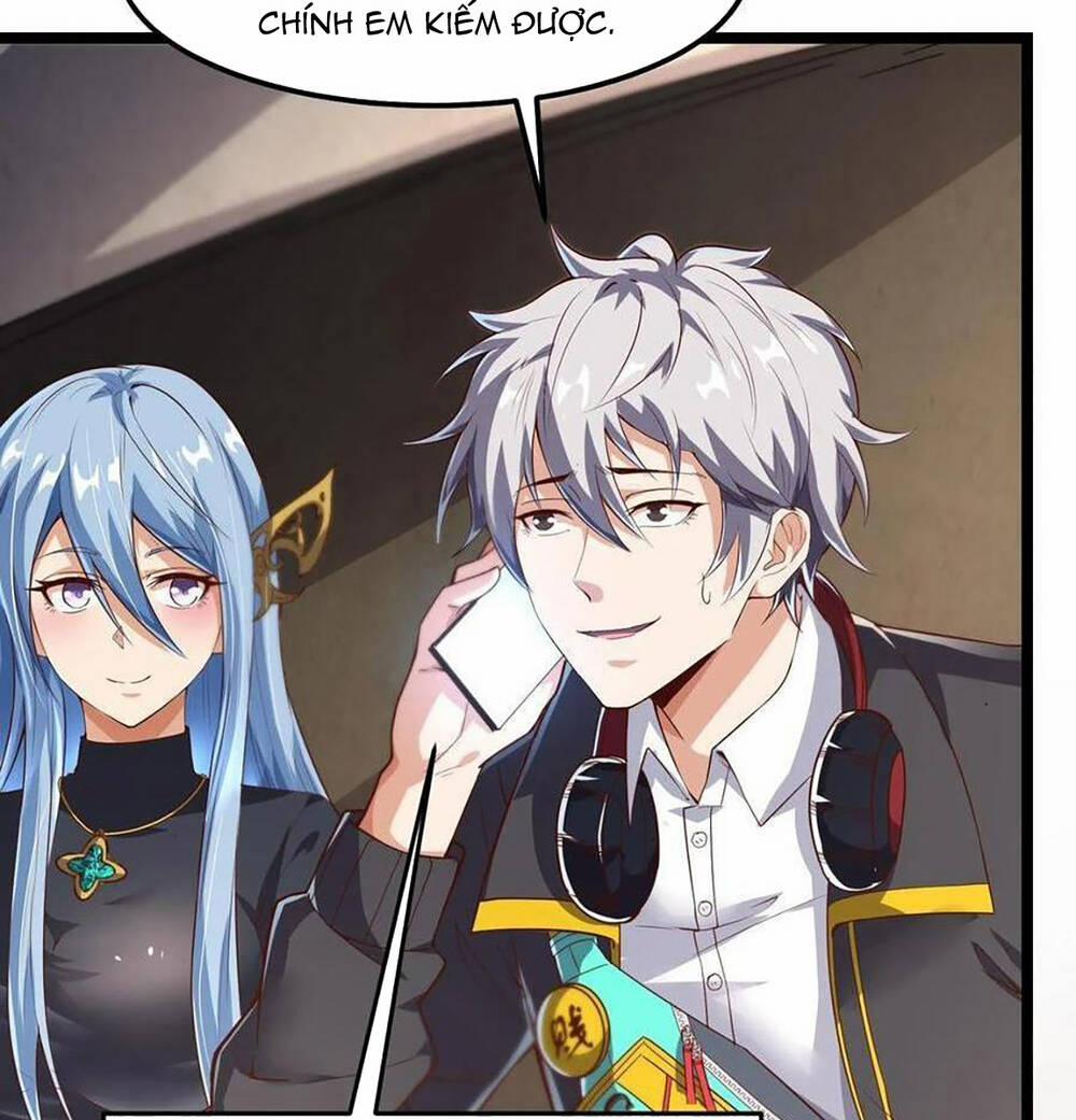 Linh Khí Khôi Phục: Ta Mỗi Ngày Thu Được Một Cái Kỹ Năng Mới 43 trang 2