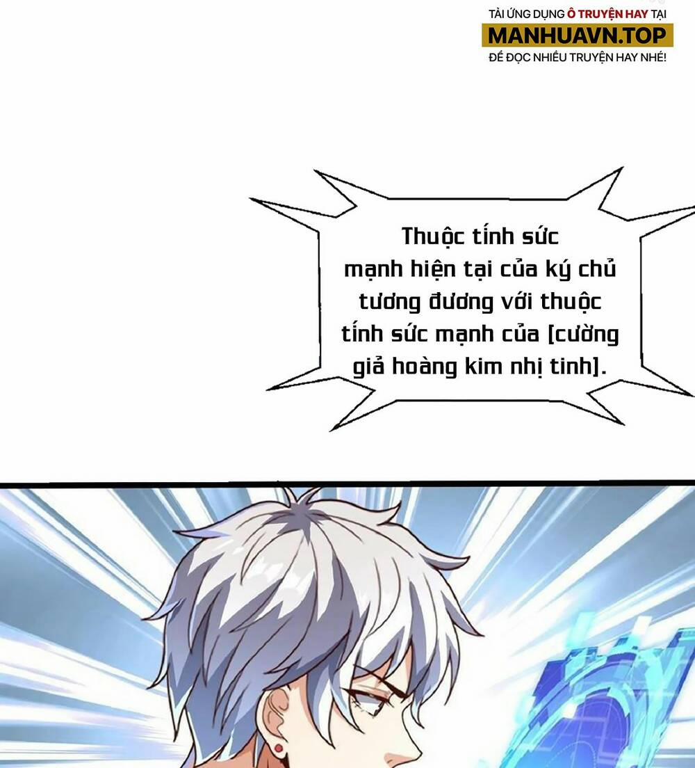 Linh Khí Khôi Phục: Ta Mỗi Ngày Thu Được Một Cái Kỹ Năng Mới 43 trang 35