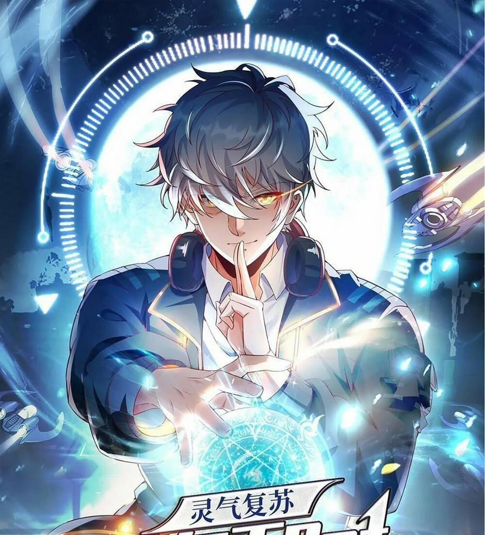 Linh Khí Khôi Phục: Ta Mỗi Ngày Thu Được Một Cái Kỹ Năng Mới 44 trang 0