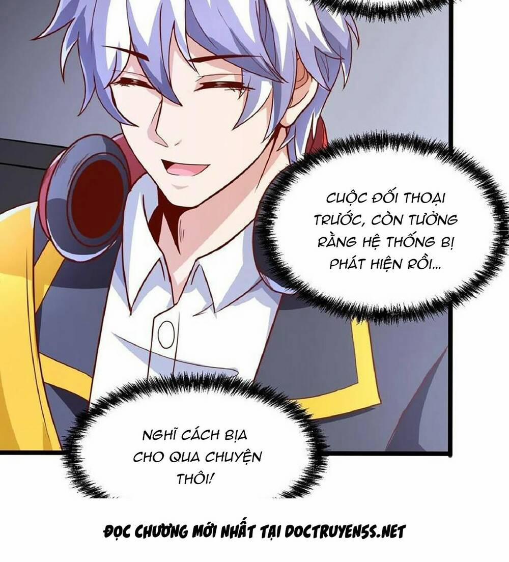 Linh Khí Khôi Phục: Ta Mỗi Ngày Thu Được Một Cái Kỹ Năng Mới 44 trang 13