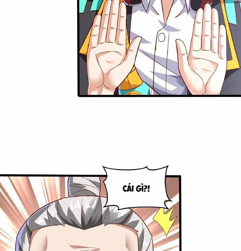 Linh Khí Khôi Phục: Ta Mỗi Ngày Thu Được Một Cái Kỹ Năng Mới 44 trang 20