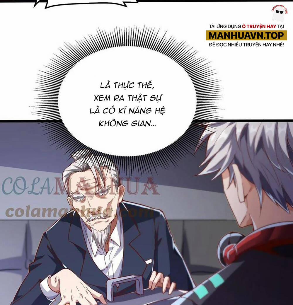 Linh Khí Khôi Phục: Ta Mỗi Ngày Thu Được Một Cái Kỹ Năng Mới 44 trang 25