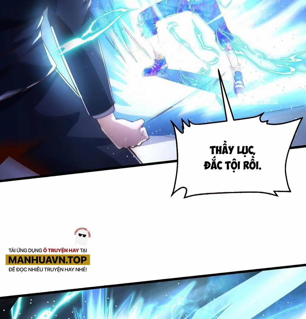 Linh Khí Khôi Phục: Ta Mỗi Ngày Thu Được Một Cái Kỹ Năng Mới 44 trang 35