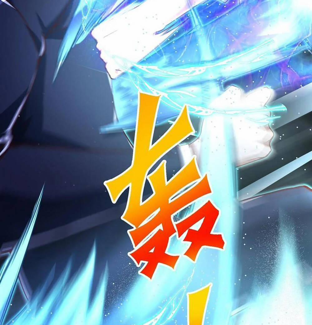 Linh Khí Khôi Phục: Ta Mỗi Ngày Thu Được Một Cái Kỹ Năng Mới 44 trang 37