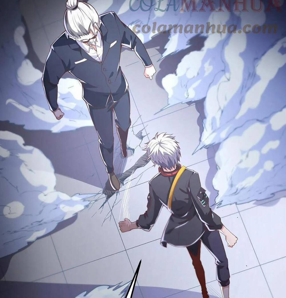 Linh Khí Khôi Phục: Ta Mỗi Ngày Thu Được Một Cái Kỹ Năng Mới 44 trang 39