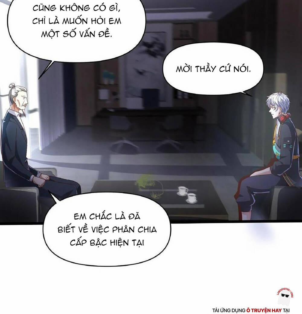 Linh Khí Khôi Phục: Ta Mỗi Ngày Thu Được Một Cái Kỹ Năng Mới 44 trang 4