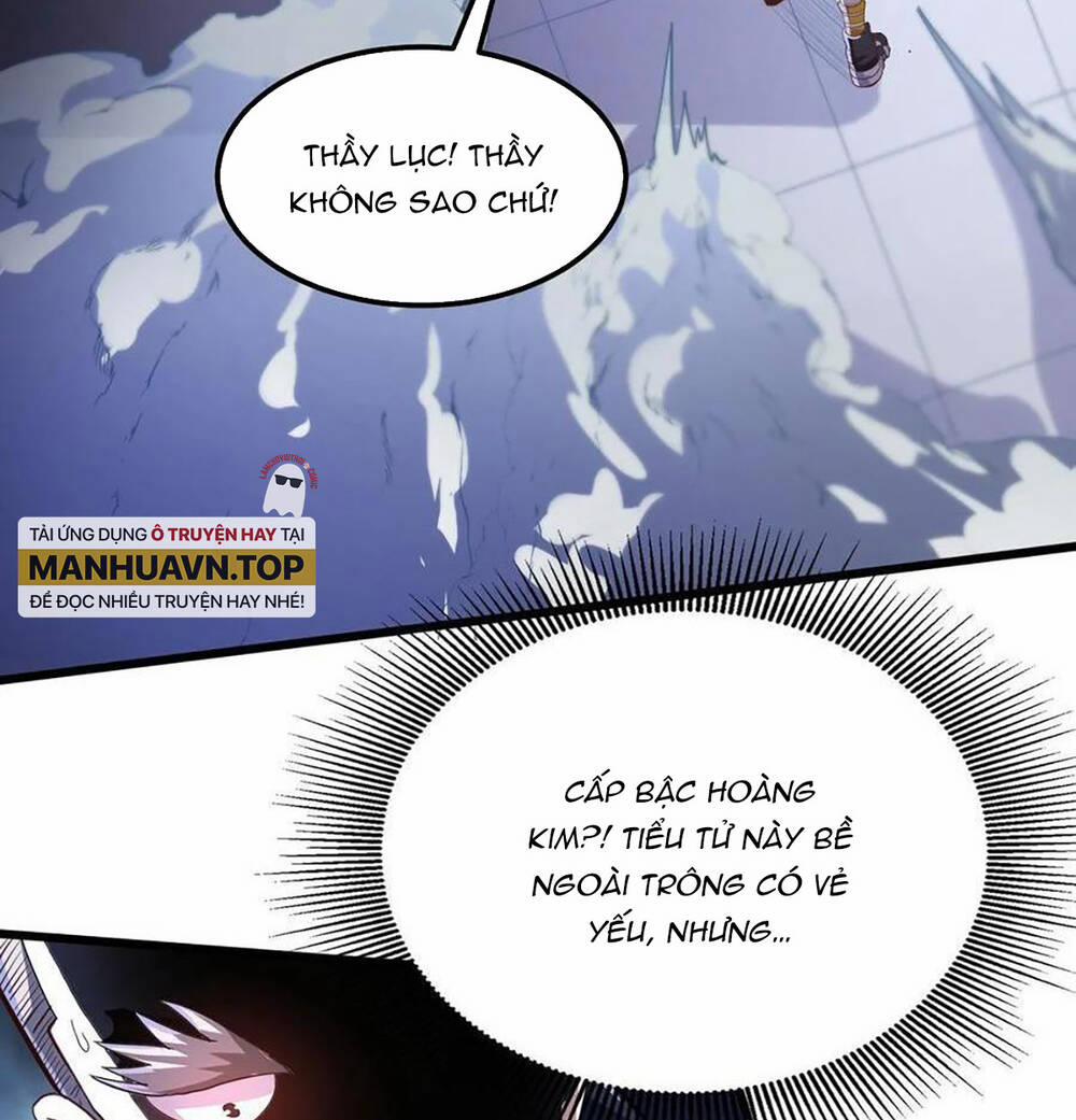 Linh Khí Khôi Phục: Ta Mỗi Ngày Thu Được Một Cái Kỹ Năng Mới 44 trang 40