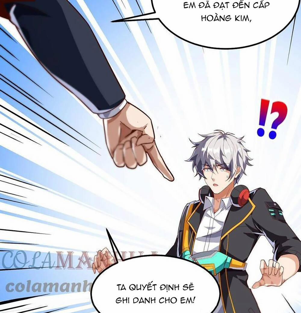 Linh Khí Khôi Phục: Ta Mỗi Ngày Thu Được Một Cái Kỹ Năng Mới 44 trang 43