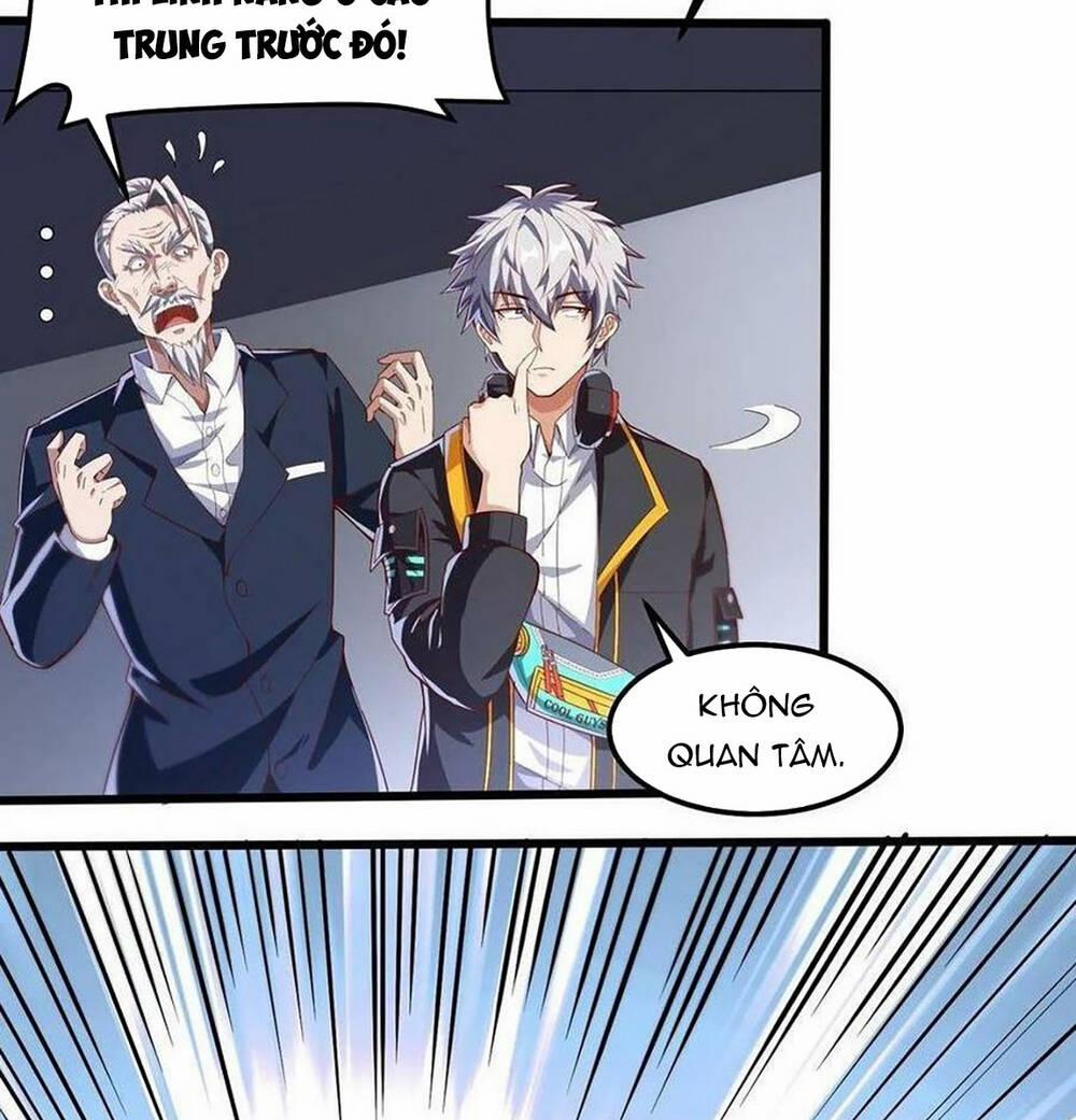 Linh Khí Khôi Phục: Ta Mỗi Ngày Thu Được Một Cái Kỹ Năng Mới 45 trang 2