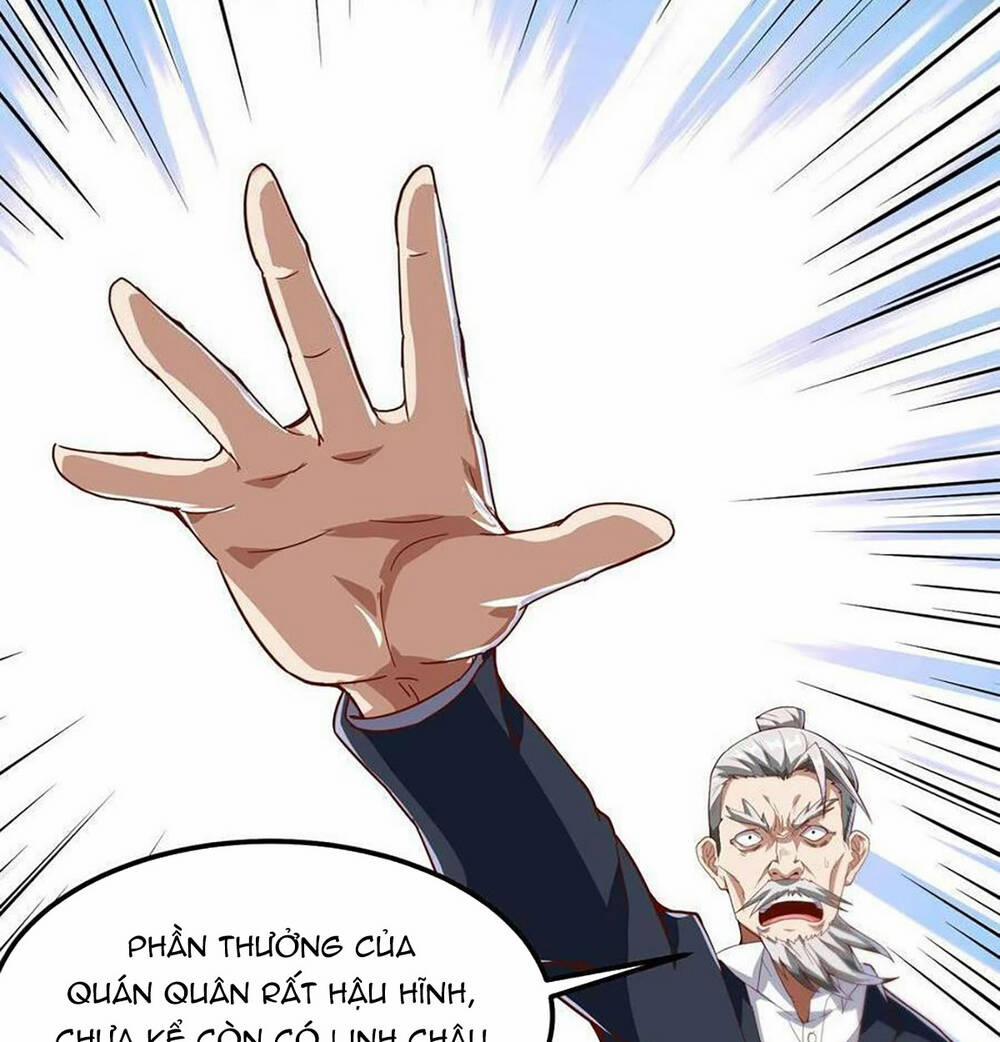 Linh Khí Khôi Phục: Ta Mỗi Ngày Thu Được Một Cái Kỹ Năng Mới 45 trang 3