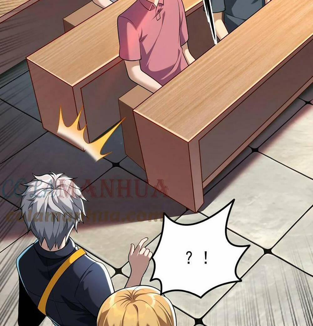 Linh Khí Khôi Phục: Ta Mỗi Ngày Thu Được Một Cái Kỹ Năng Mới 45 trang 32