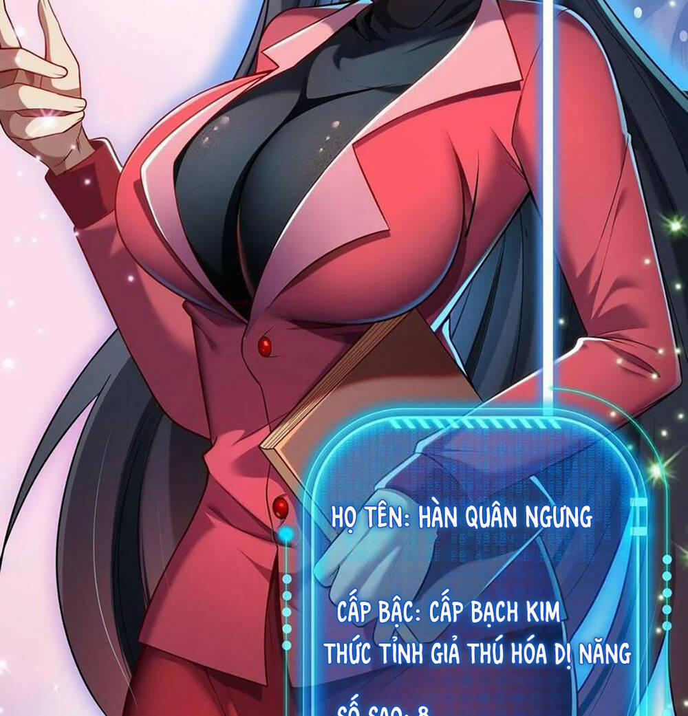 Linh Khí Khôi Phục: Ta Mỗi Ngày Thu Được Một Cái Kỹ Năng Mới 45 trang 37