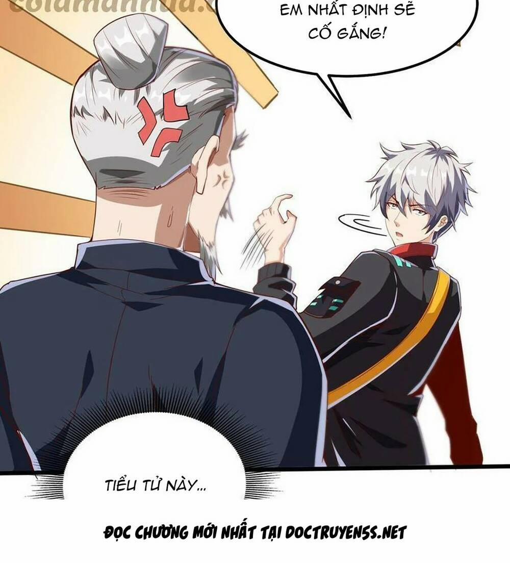 Linh Khí Khôi Phục: Ta Mỗi Ngày Thu Được Một Cái Kỹ Năng Mới 45 trang 5