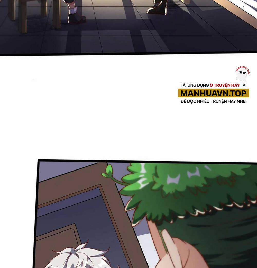 Linh Khí Khôi Phục: Ta Mỗi Ngày Thu Được Một Cái Kỹ Năng Mới 45 trang 9