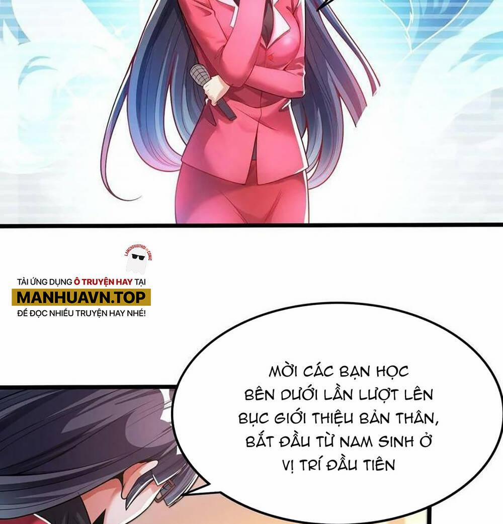 Linh Khí Khôi Phục: Ta Mỗi Ngày Thu Được Một Cái Kỹ Năng Mới 46 trang 1