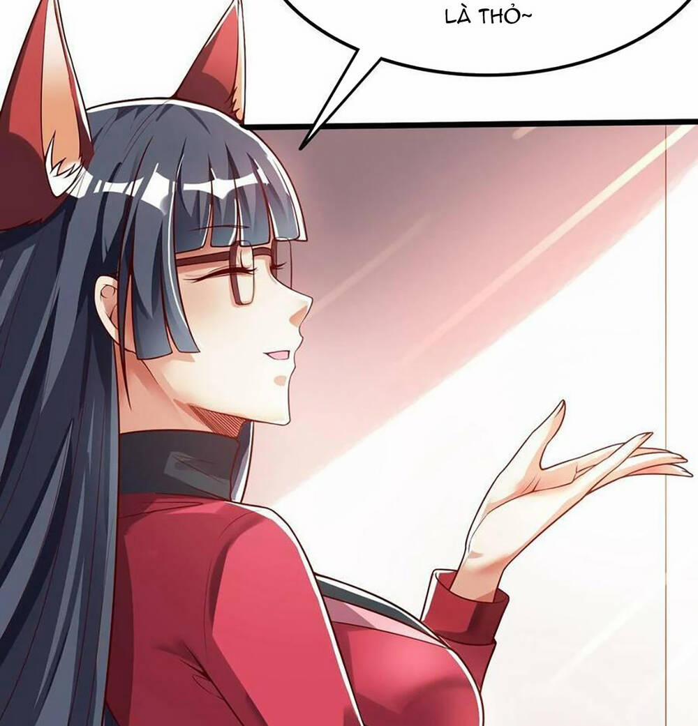 Linh Khí Khôi Phục: Ta Mỗi Ngày Thu Được Một Cái Kỹ Năng Mới 46 trang 10