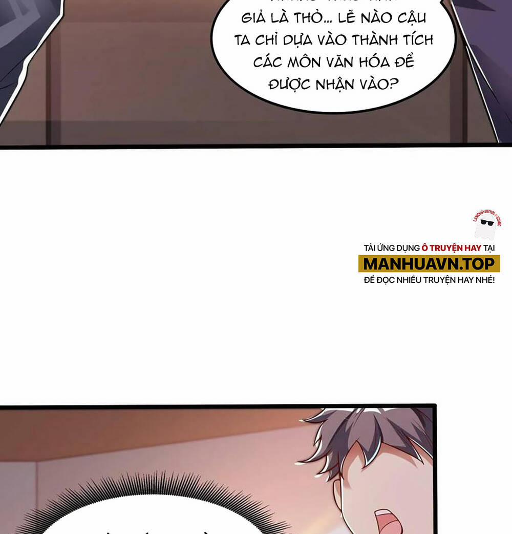 Linh Khí Khôi Phục: Ta Mỗi Ngày Thu Được Một Cái Kỹ Năng Mới 46 trang 13