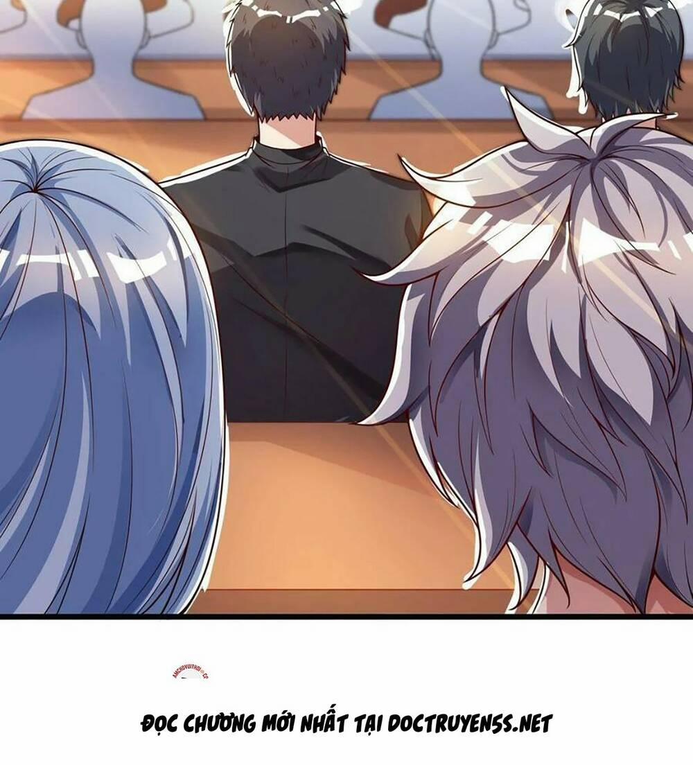 Linh Khí Khôi Phục: Ta Mỗi Ngày Thu Được Một Cái Kỹ Năng Mới 46 trang 17