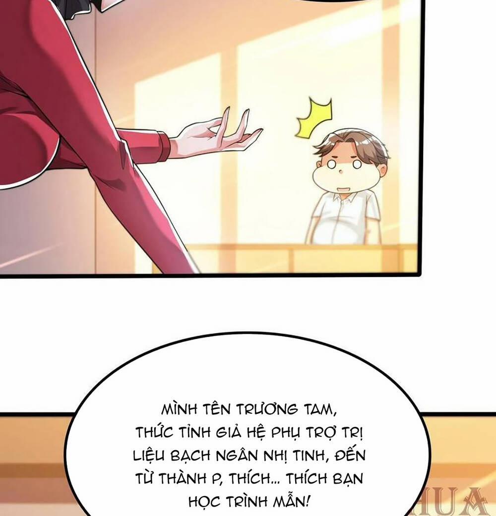 Linh Khí Khôi Phục: Ta Mỗi Ngày Thu Được Một Cái Kỹ Năng Mới 46 trang 2