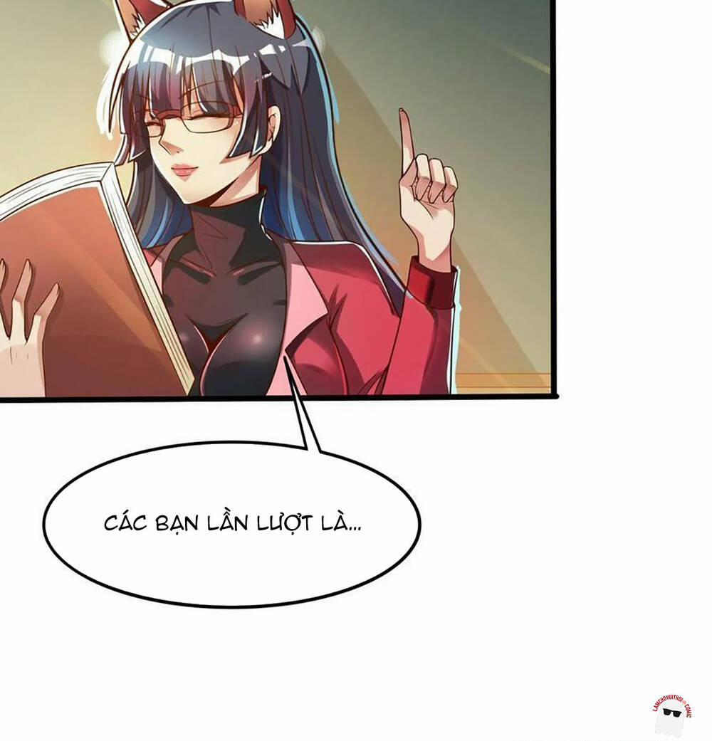 Linh Khí Khôi Phục: Ta Mỗi Ngày Thu Được Một Cái Kỹ Năng Mới 46 trang 20