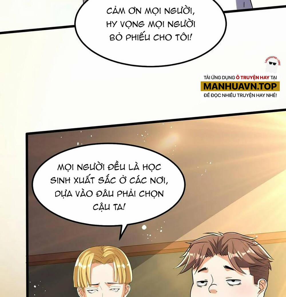 Linh Khí Khôi Phục: Ta Mỗi Ngày Thu Được Một Cái Kỹ Năng Mới 46 trang 31