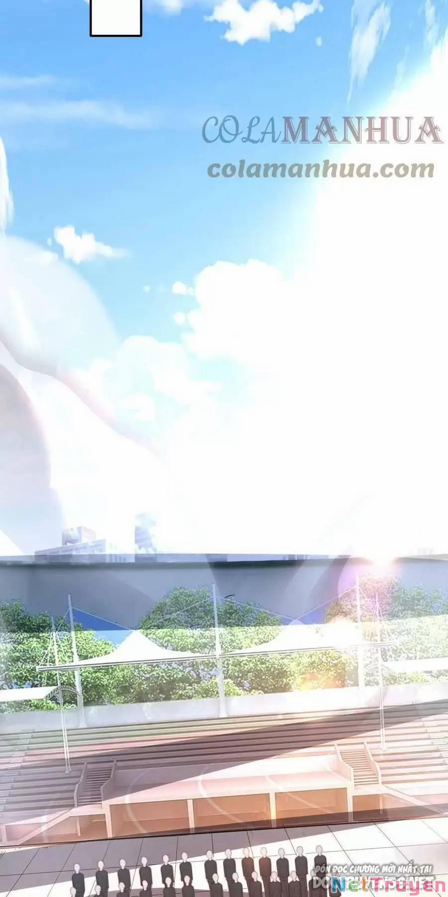 Linh Khí Khôi Phục: Ta Mỗi Ngày Thu Được Một Cái Kỹ Năng Mới 47 trang 15