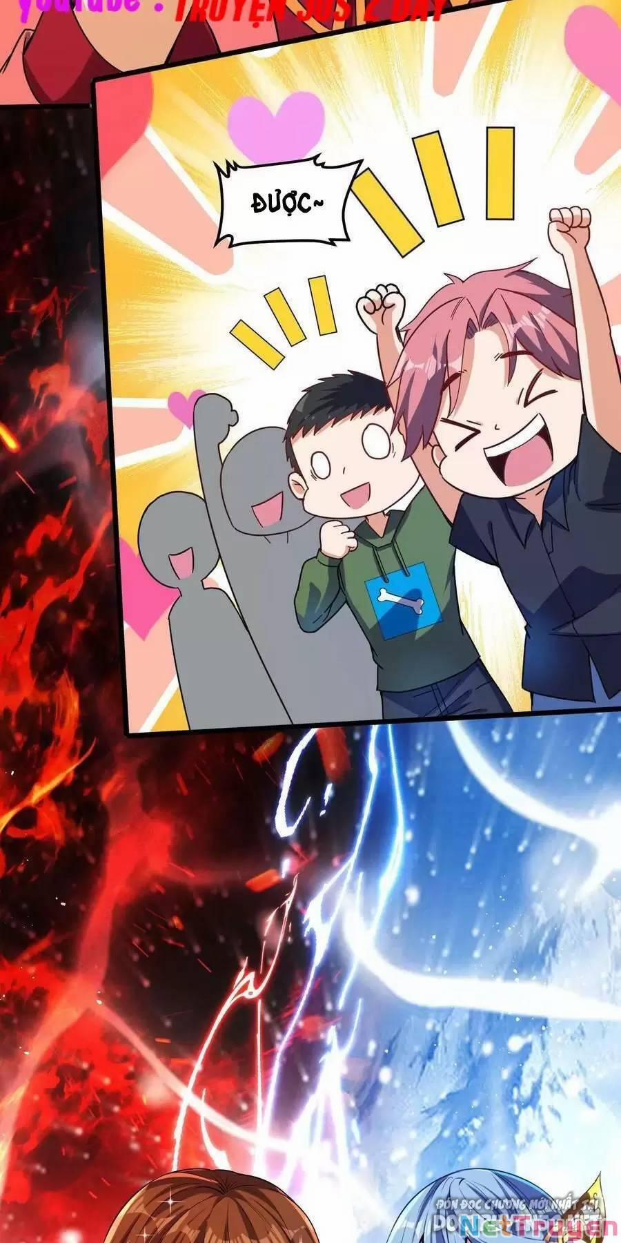 Linh Khí Khôi Phục: Ta Mỗi Ngày Thu Được Một Cái Kỹ Năng Mới 47 trang 3