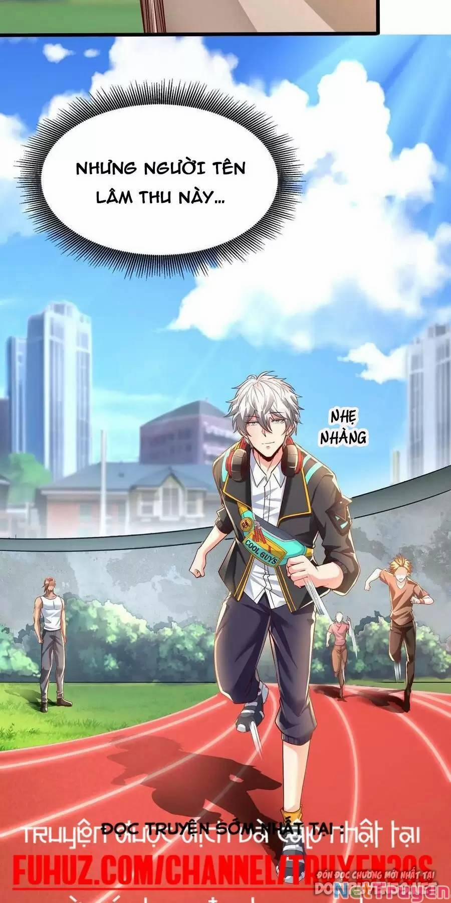 Linh Khí Khôi Phục: Ta Mỗi Ngày Thu Được Một Cái Kỹ Năng Mới 48 trang 12