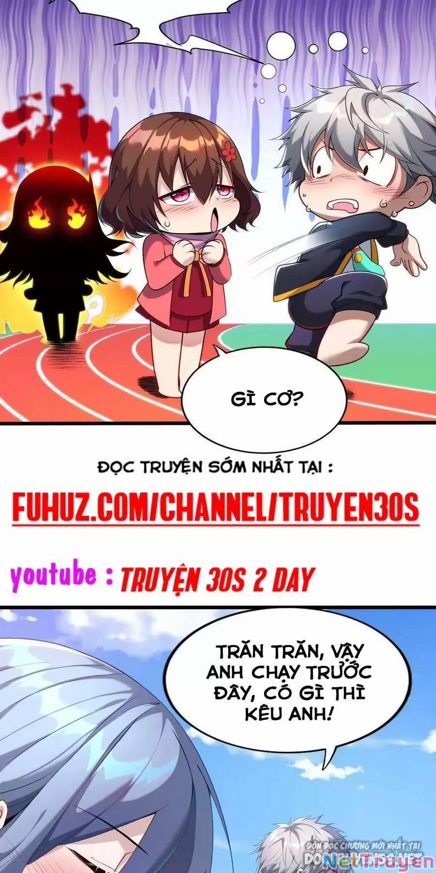 Linh Khí Khôi Phục: Ta Mỗi Ngày Thu Được Một Cái Kỹ Năng Mới 48 trang 20