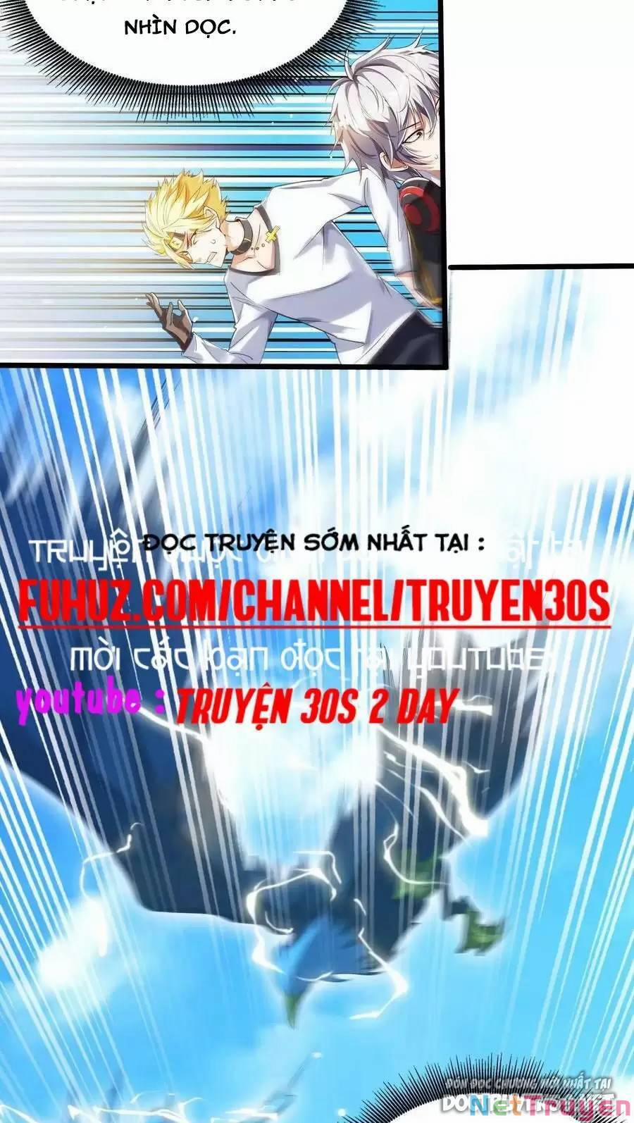 Linh Khí Khôi Phục: Ta Mỗi Ngày Thu Được Một Cái Kỹ Năng Mới 48 trang 26