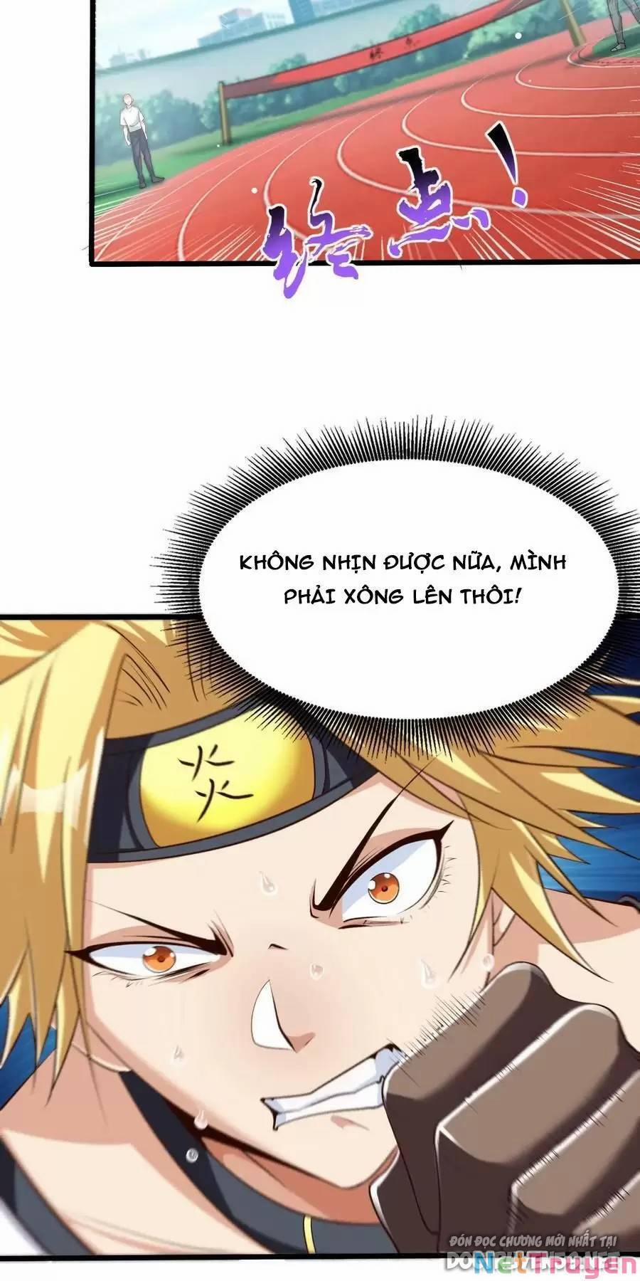 Linh Khí Khôi Phục: Ta Mỗi Ngày Thu Được Một Cái Kỹ Năng Mới 48 trang 28