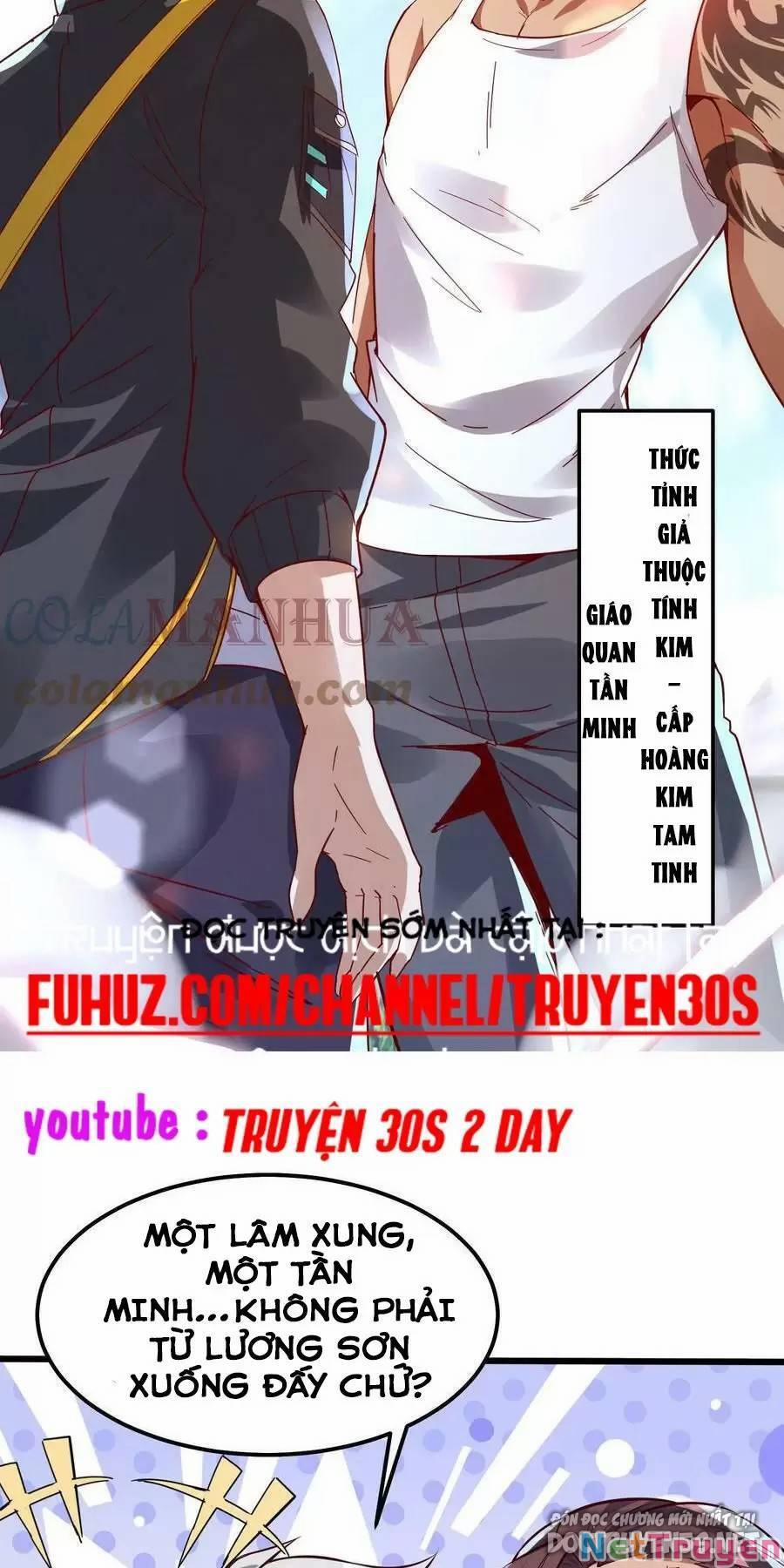 Linh Khí Khôi Phục: Ta Mỗi Ngày Thu Được Một Cái Kỹ Năng Mới 48 trang 4