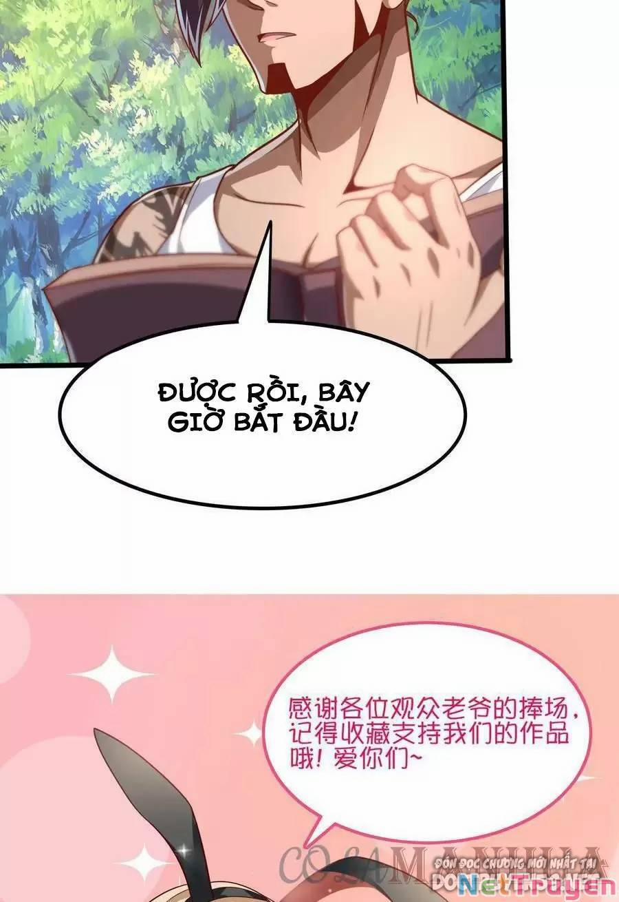 Linh Khí Khôi Phục: Ta Mỗi Ngày Thu Được Một Cái Kỹ Năng Mới 49 trang 20