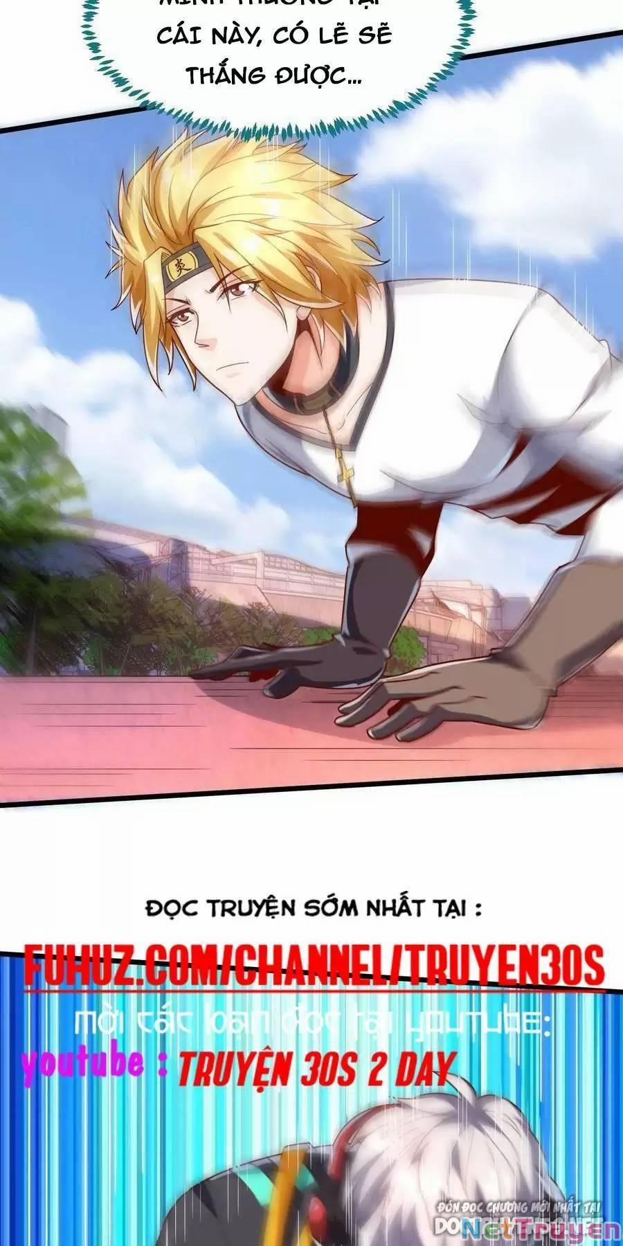 Linh Khí Khôi Phục: Ta Mỗi Ngày Thu Được Một Cái Kỹ Năng Mới 50 trang 1