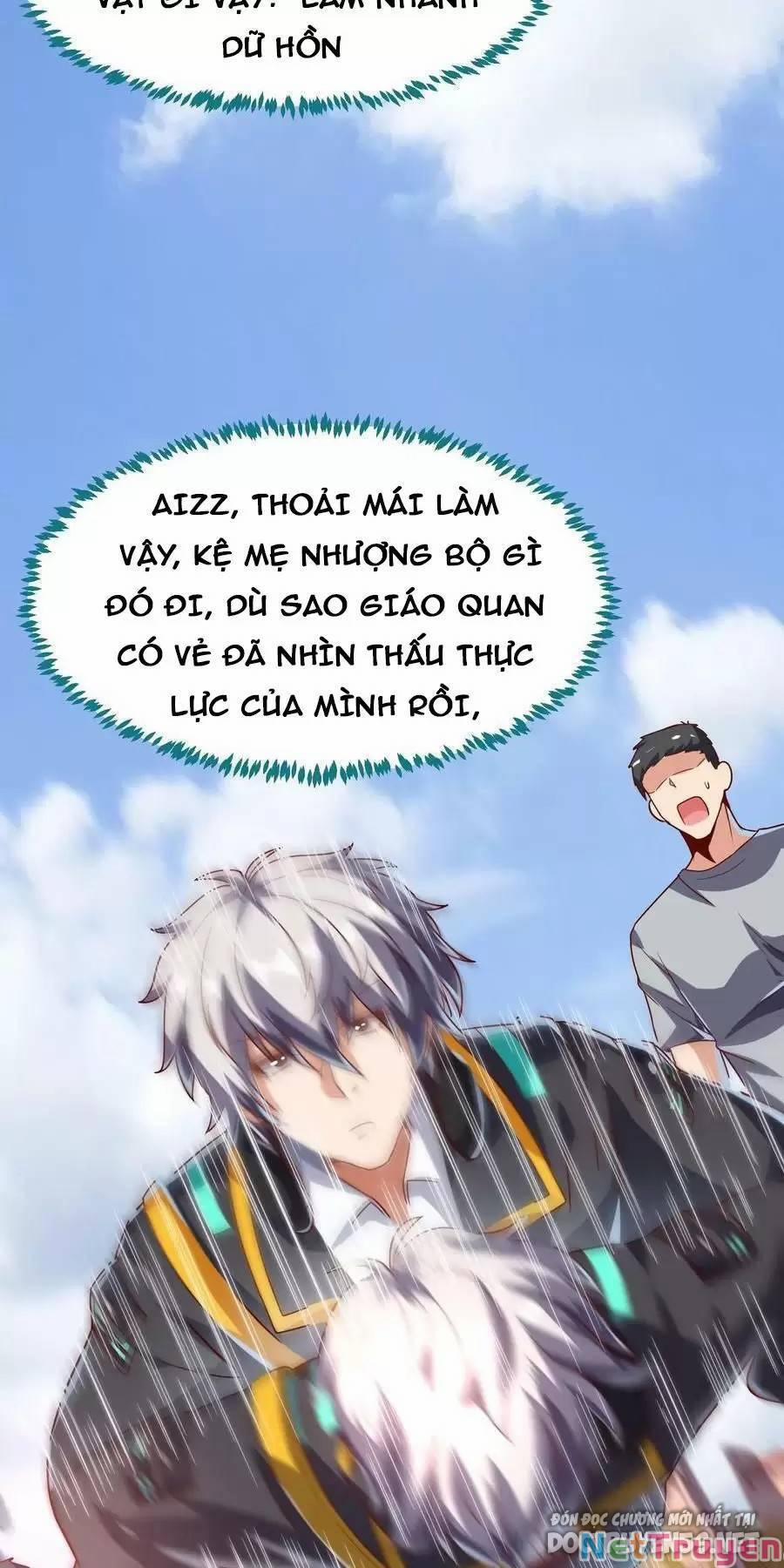 Linh Khí Khôi Phục: Ta Mỗi Ngày Thu Được Một Cái Kỹ Năng Mới 50 trang 3