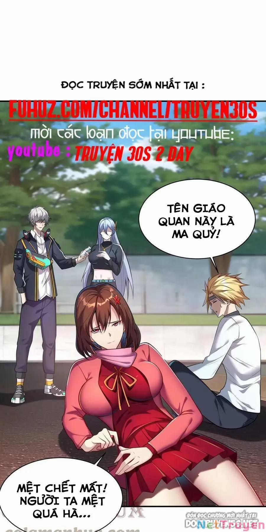 Linh Khí Khôi Phục: Ta Mỗi Ngày Thu Được Một Cái Kỹ Năng Mới 50 trang 7